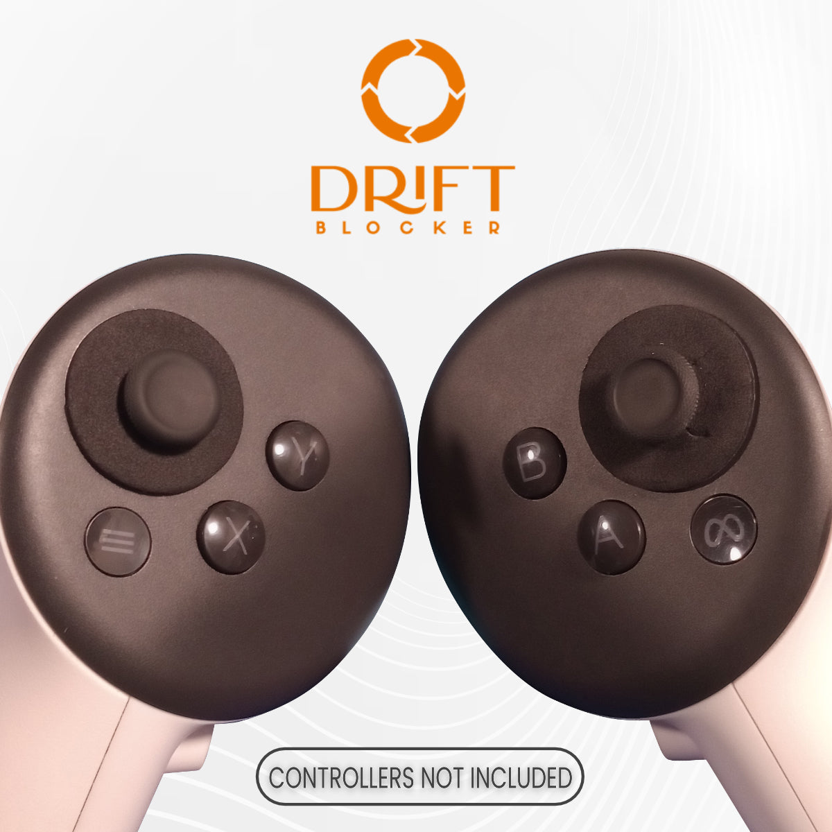 Drift Blocker - Meta Quest 3S\ 3 \ Pro \ 2