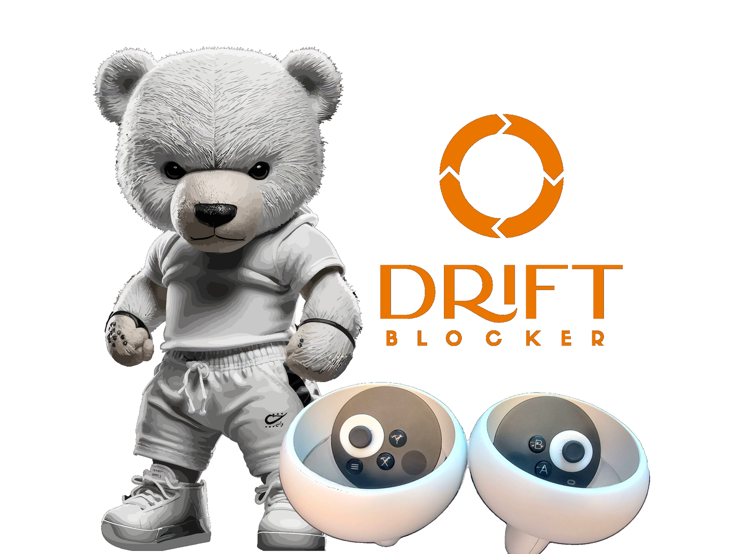 Drift Blocker gift card