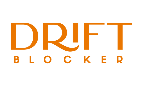 Drift Blocker logo