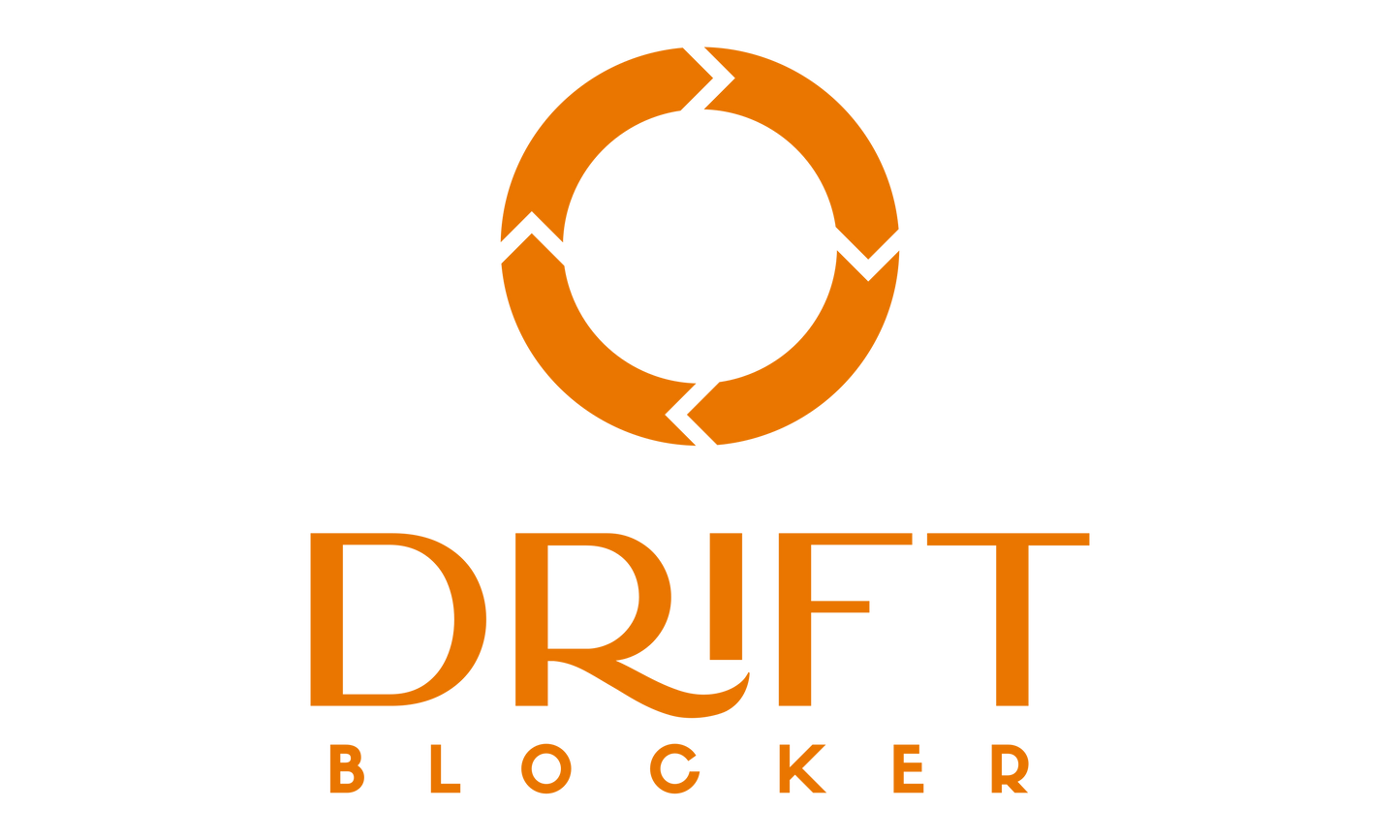 Drift Blocker - PS4 \ PS5