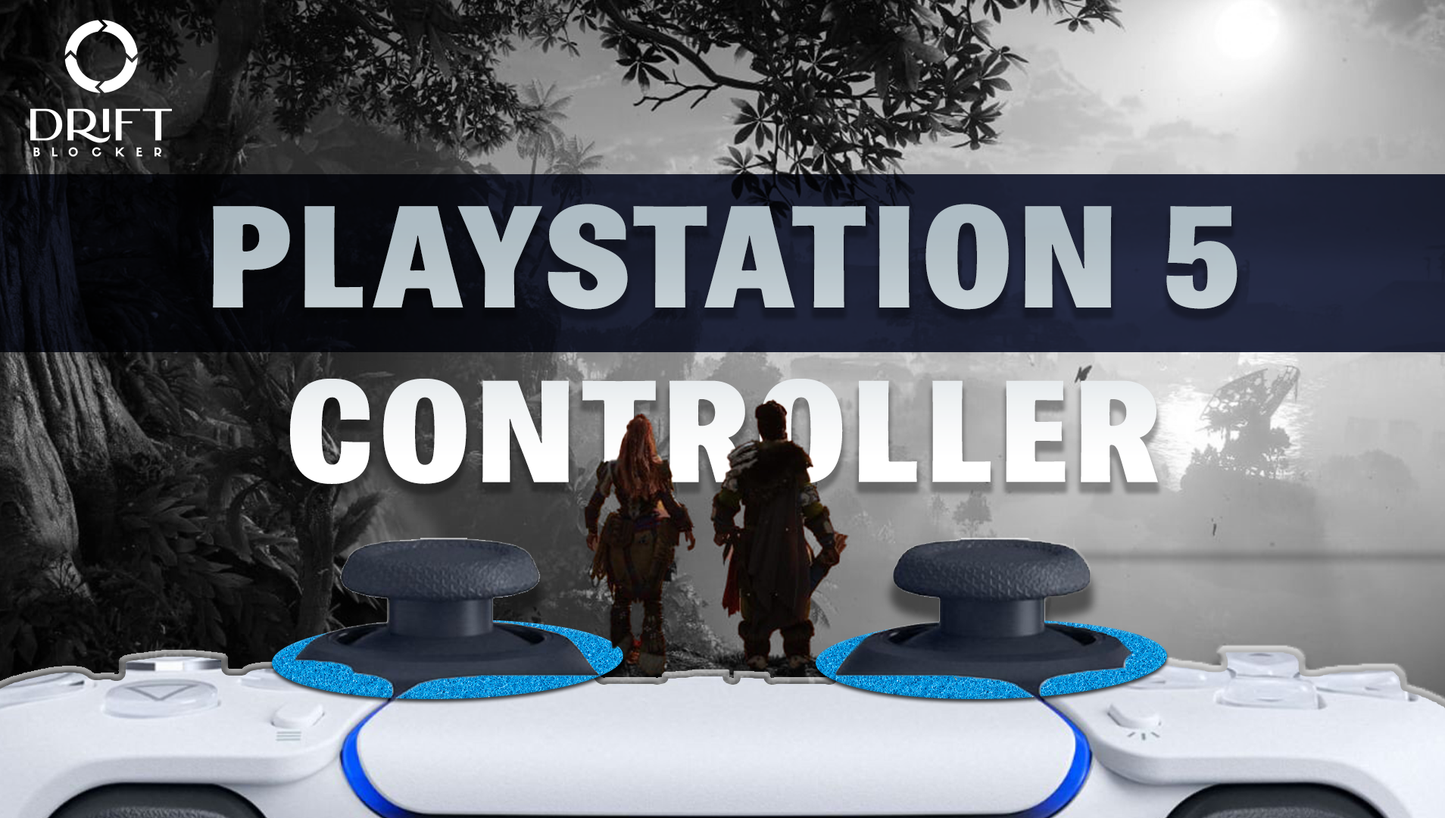 Drift Blocker - PS4 \ PS5