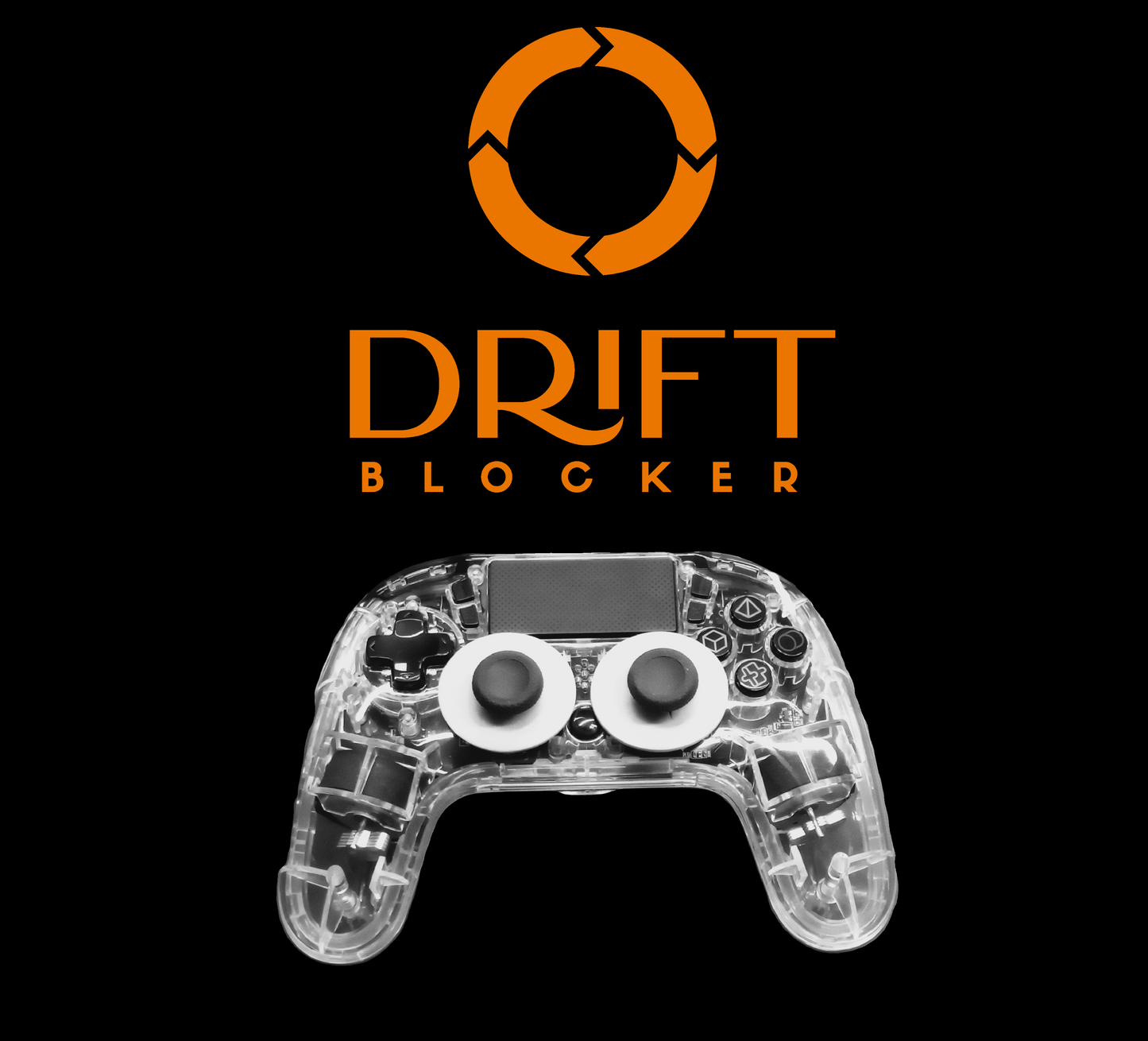 Drift Blocker - PS4 \ PS5