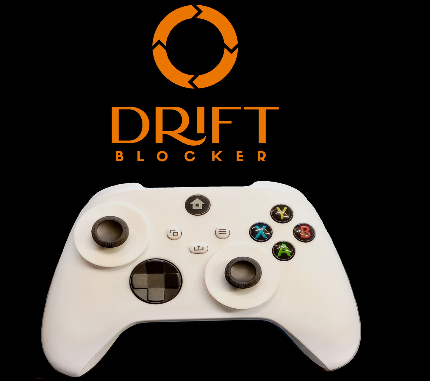 Drift Blocker - Xbox One \ X \ S Controller