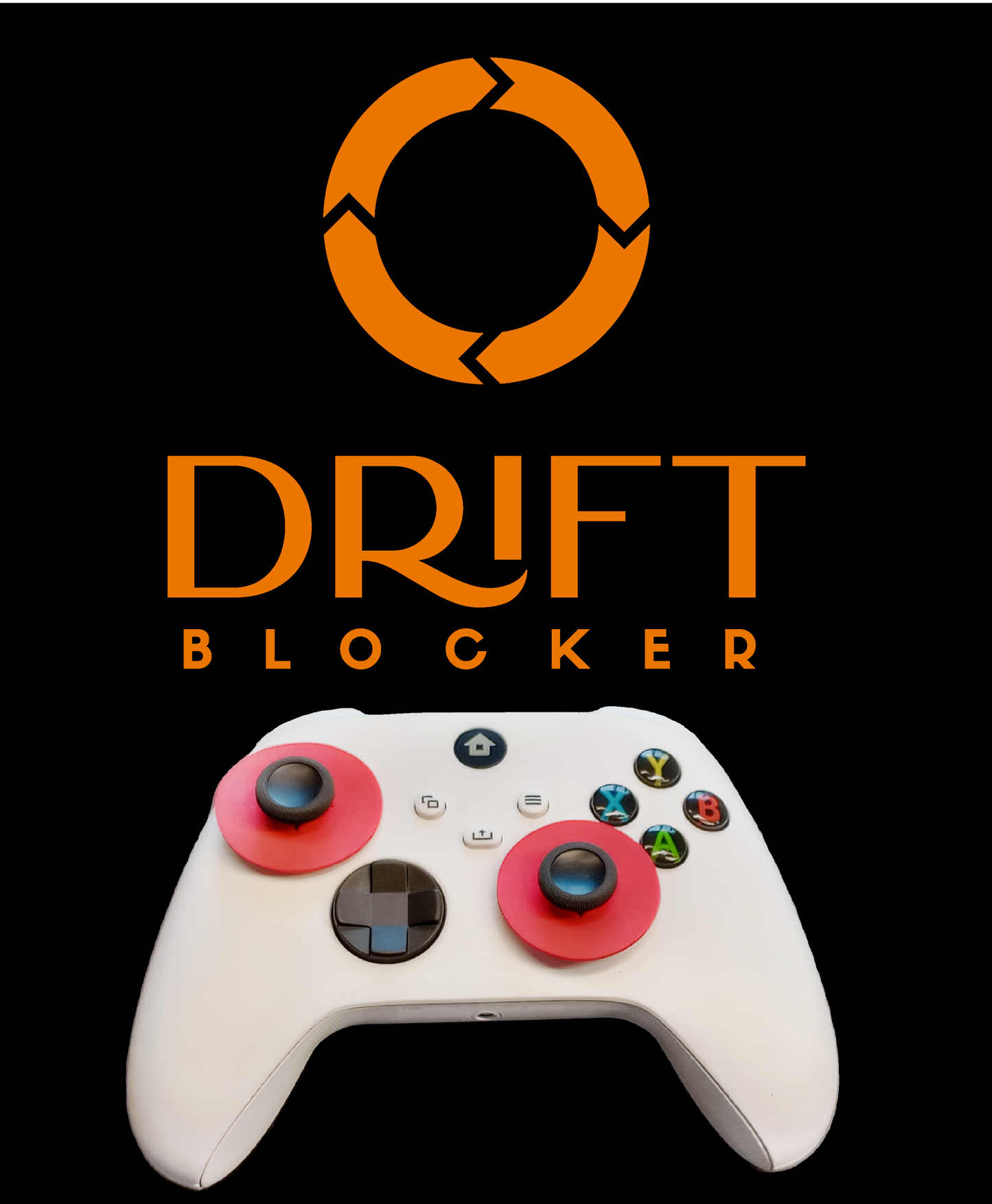 Drift Blocker - Xbox One \ X \ S Controller